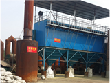 鍋爐除塵系統(tǒng)-鍋爐除塵器-鍋爐除塵設備